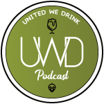 Logo for United We Drink